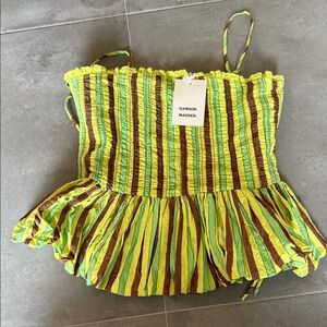 Damson Madder size US10